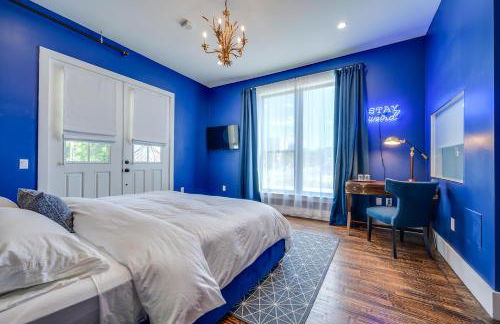 7 Private Suites Sleeps 25 Walkable to SXSW - Foto 42