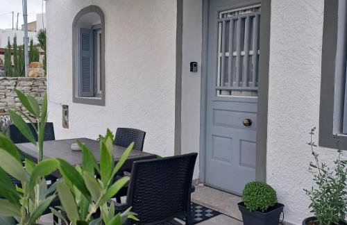 Traditional house in the heart of Naxos - Foto 17