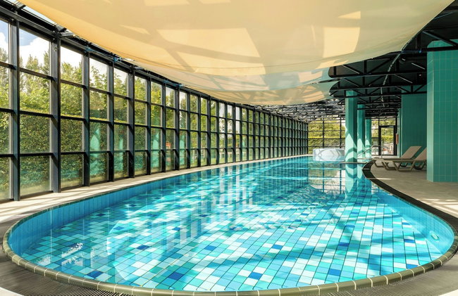 Residence Inn by Marriott Amsterdam Schiphol Airport - Foto 31