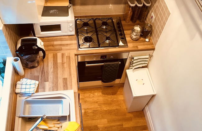 3 Bedroom Apartments Wells Street - Foto 31