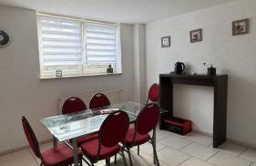 Ferienwohnung 1 untere Ebene - Foto 13