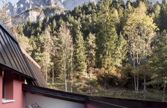 Chalet design, 7 bed, Wi-Fi, Tv, Cortina - Foto 51