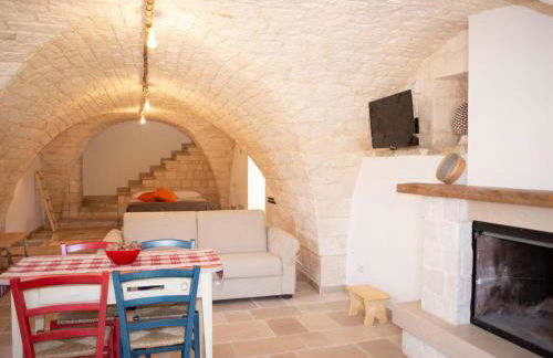Tower House in Puglia with Pool and Charm - Foto 15