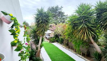 Sole & Luna - Foto 3, Garden