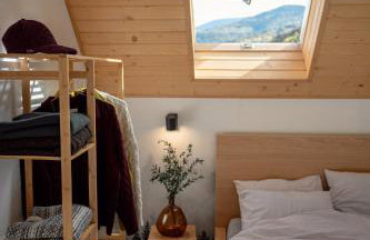 Babia Rest - całoroczny domek z balią z jacuzzi - Foto 36