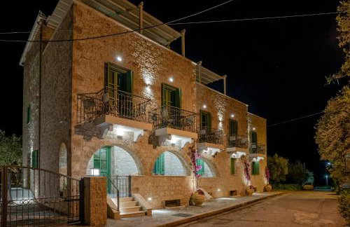 Olvio Suites - Foto 1