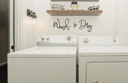 First Floor Getaway in Meadville - Foto 7