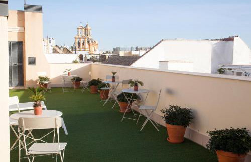 Guzman El Bueno Suites - Foto 32
