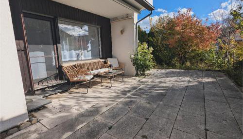 Rhein Apartments - Apartment bis 6 Personen - Foto 5, Garden, Garden view