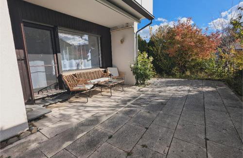 Rhein Apartments - Apartment bis 6 Personen - Foto 5