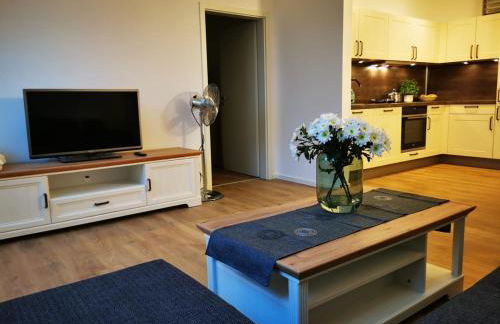 Heskeshof Ferienwohnungen - Foto 14