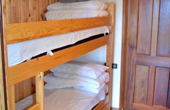 Studio cabine chaleureux à Pyrénées 2000 - WiFi et parking privé - Foto 6