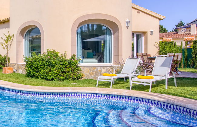 Villa Bellevie - Foto 26