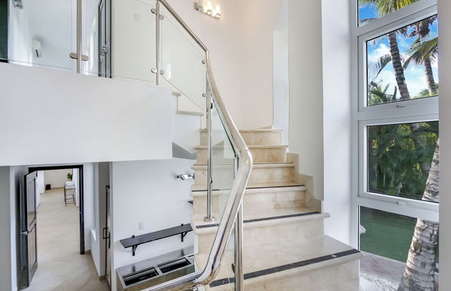 Lake View Cocotal Villa - Jacuzzi &Pool - Foto 27