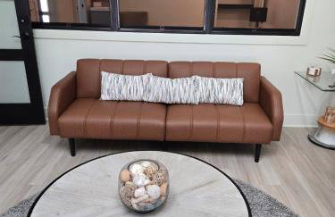 Modern ranch retreat near Trilith and US Soccer Training Facilities - Foto 19