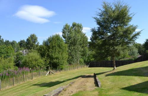 Battanropie Lodge - Foto 17