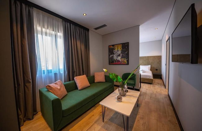 Apart-Hotel Lili2 - Foto 36