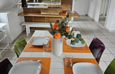 Ferienwohnung 2 ANNA IFF - Foto 18