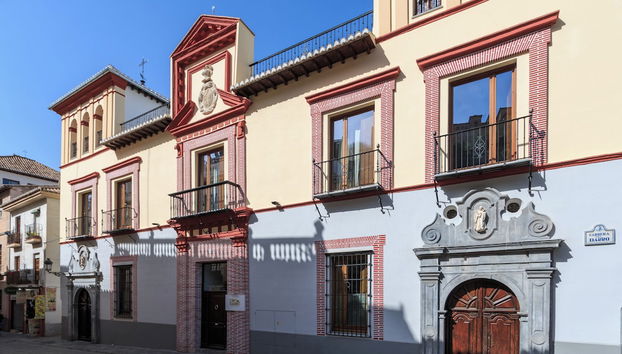 BIBO SUITES ORO DEL DARRO - Foto 2, Profilbild