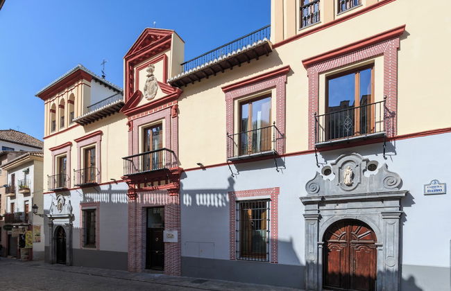 BIBO SUITES ORO DEL DARRO - Foto 1