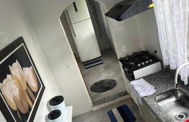 Sítio Recanto dona Alice - Foto 6