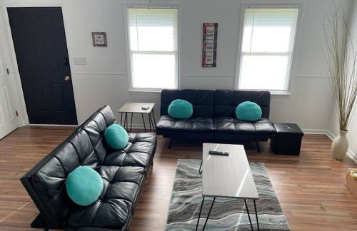 Modern home steps to historic downtown Salisbury - Foto 18