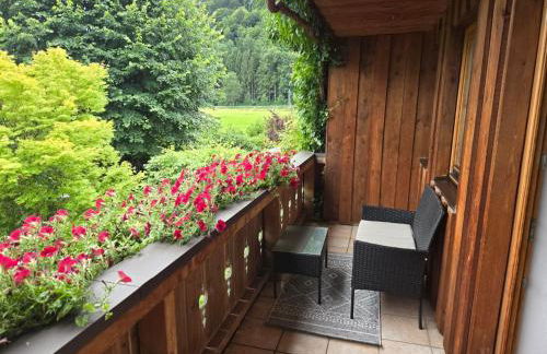 Ferienwohnungen beim Silbergersee - Foto 42