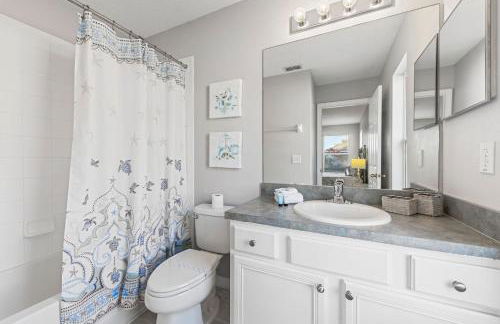 6 Bedroom Villa - Emerald Island Retreat - Foto 35