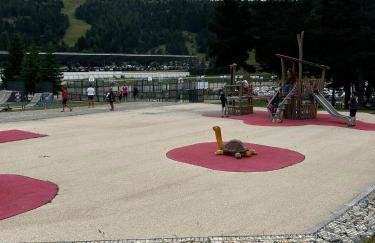 Appartement T2 Superdévoluy - Les Chaumettes - Foto 27