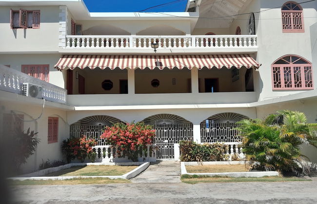 Blue Turquoise Sea Villa - Photo 31