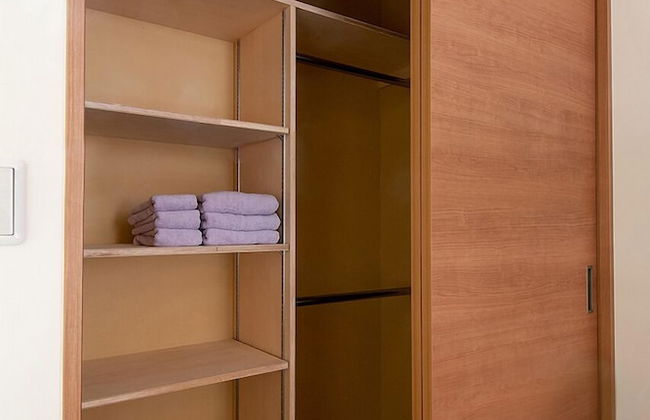 Stay Asahikawa Koto - Foto 48