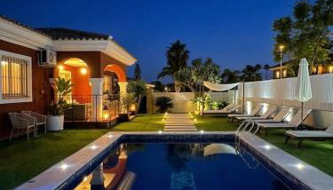 Chalet exclusivo bonalba - Foto 2