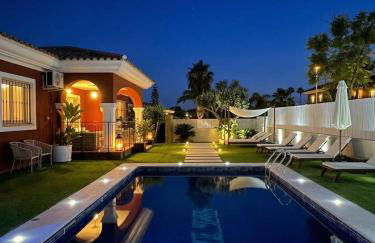 Chalet exclusivo bonalba - Foto 2