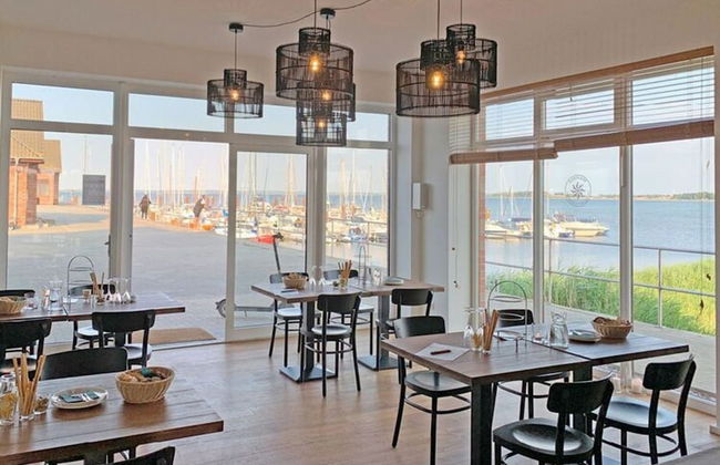 Appartements im Ferienresort Bades Huk - Foto 18