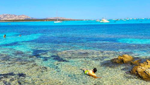 Alghero Sa Stella Casa Vacanze - Foto 3