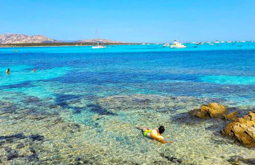 Alghero Sa Stella Casa Vacanze - Foto 3