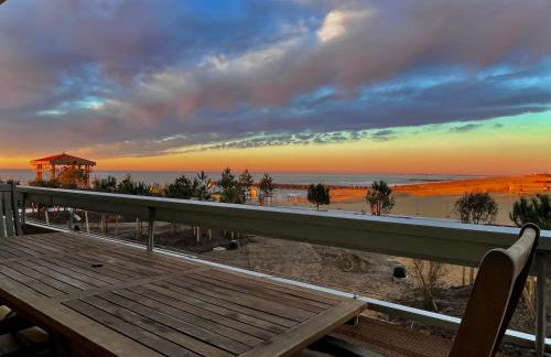 Golden Sand Anglet Biarritz - Front de mer - Parking Privatif Gratuit - Foto 12