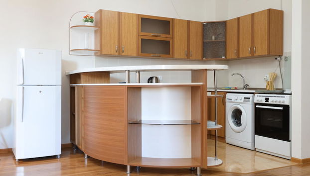 Stay Inn on Aram 82/84 - Foto 4, Cocina privada