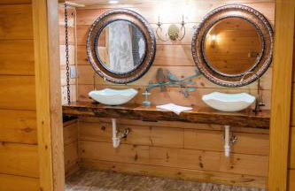 Southern Comfort Retreat with a private hot tub - Foto 22