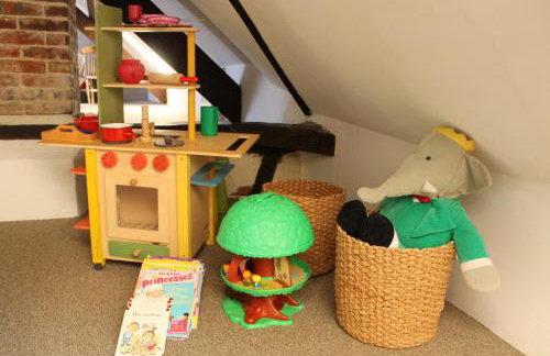 Propriété à 5 km de Honfleur - Foto 26