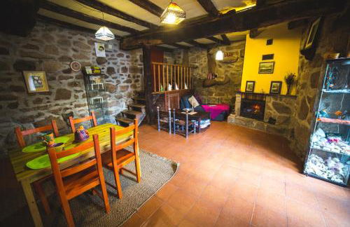 Caserío da Castiñeira - Foto 59