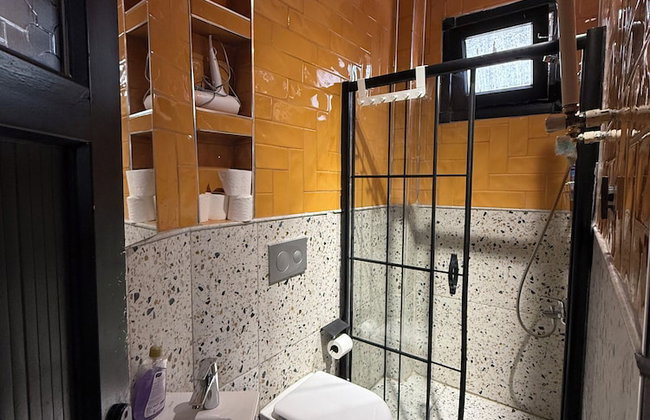 Mansion Gorki - Foto 65