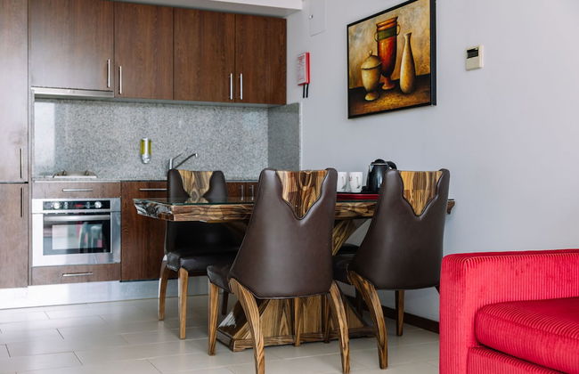 Muthu Clube Praia da Oura - Foto 51