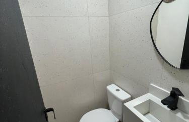 Triplex com hidro e piscina - Foto 5