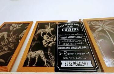 Gîte du gué - Foto 7