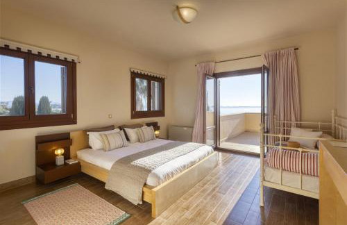 Porto Heli - Heaven on Earth Villa - Foto 36