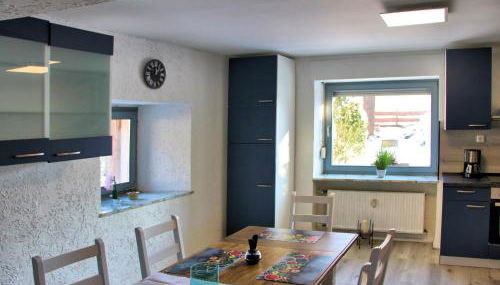 Haus am Burgring - Foto 3