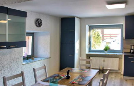 Haus am Burgring - Foto 3