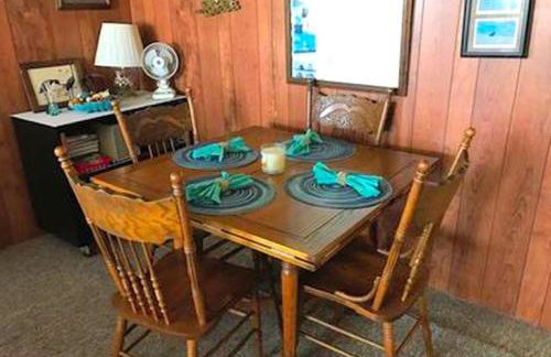 Charming Seaside Cottage Rental on Delaware Bay, New Jersey - Foto 27