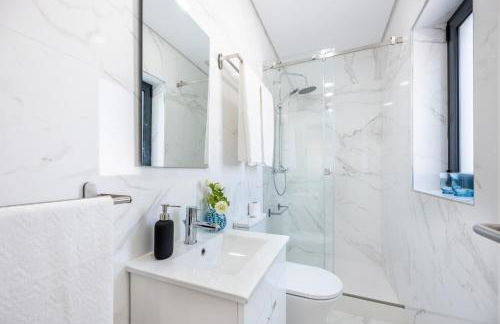 Villa Olive - Foto 19